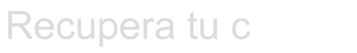 recupera